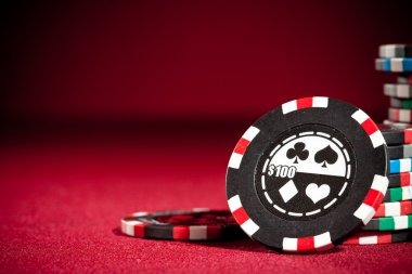 Live dealer table and slot game interface